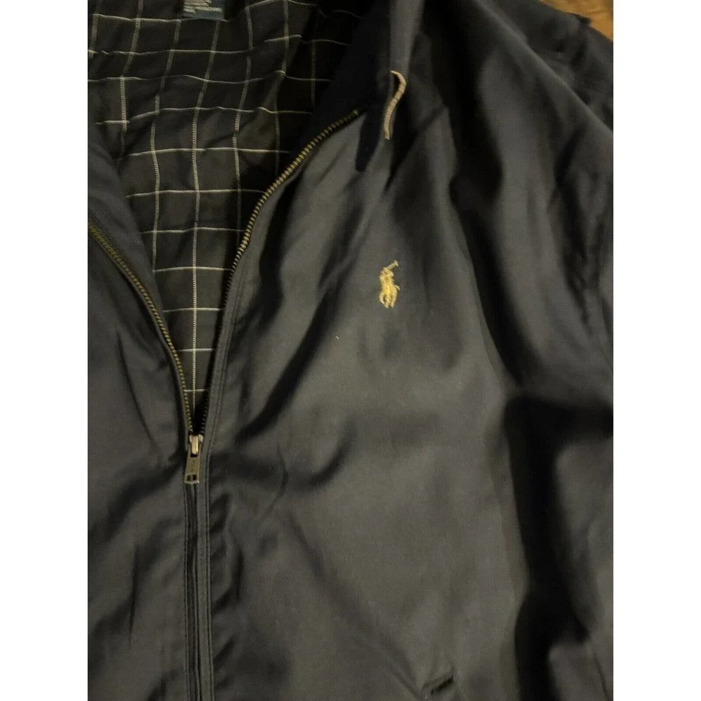 Polo Ralph Lauren this polo